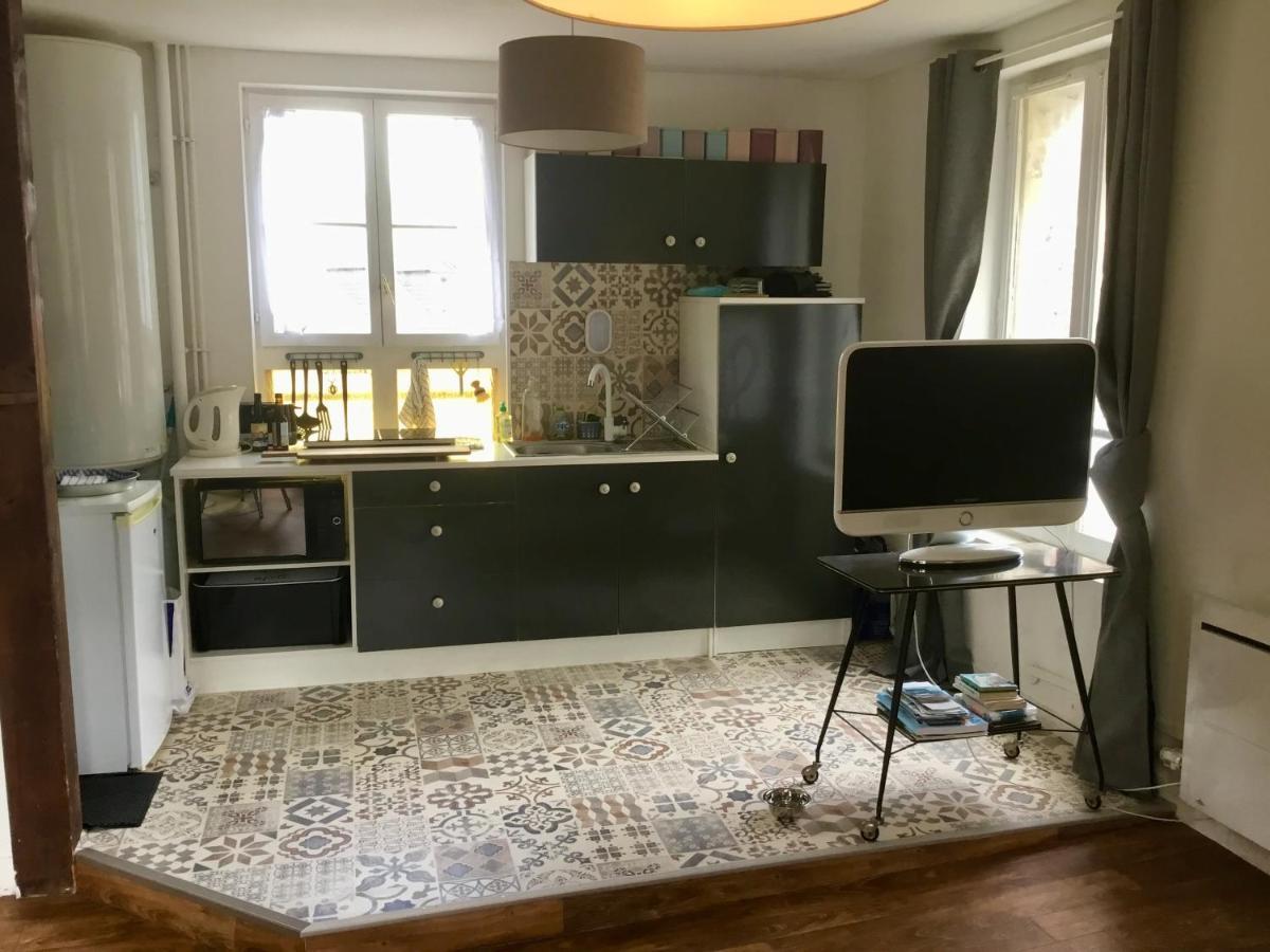 Apartment Duplex Beauregard - Calme & Proche De La
