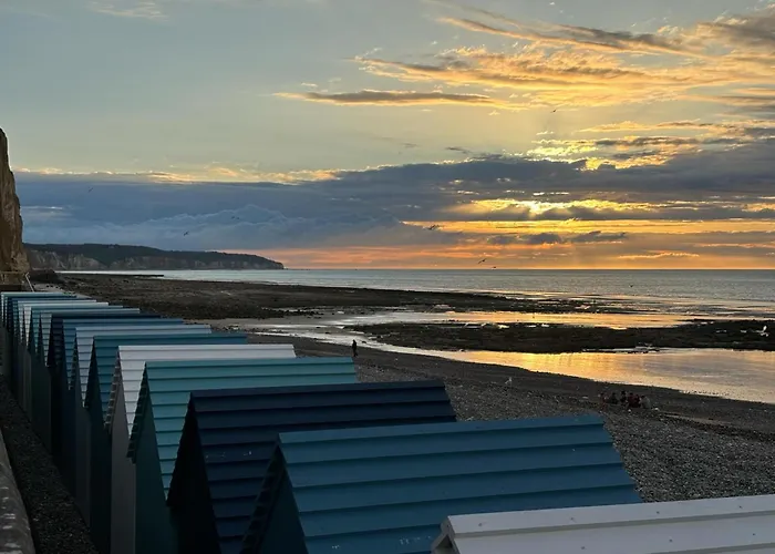Duplex Beauregard - Calme & Proche De La Plage