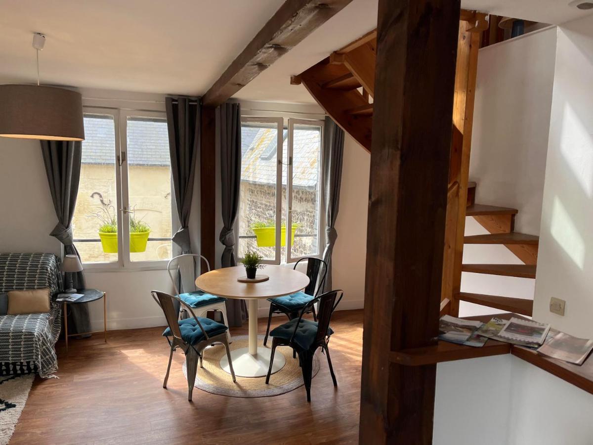 Duplex Beauregard - Calme & Proche De La