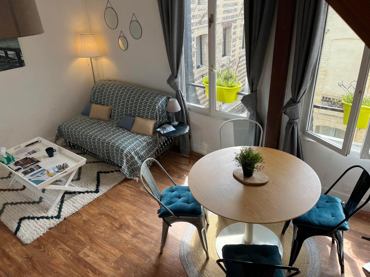 Appartement Duplex Beauregard - Calme & Proche De La *