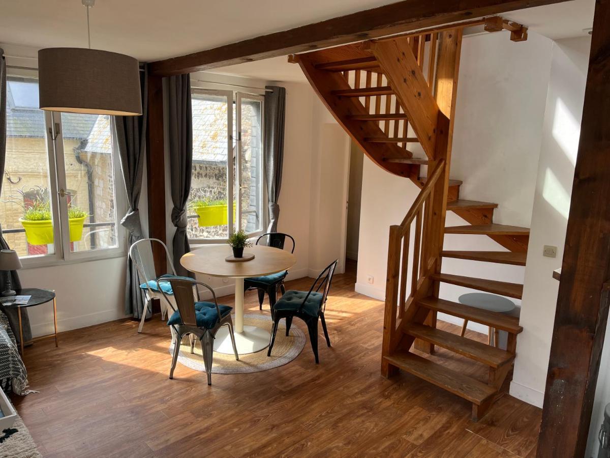 Duplex Beauregard - Calme & Proche De La Dieppe