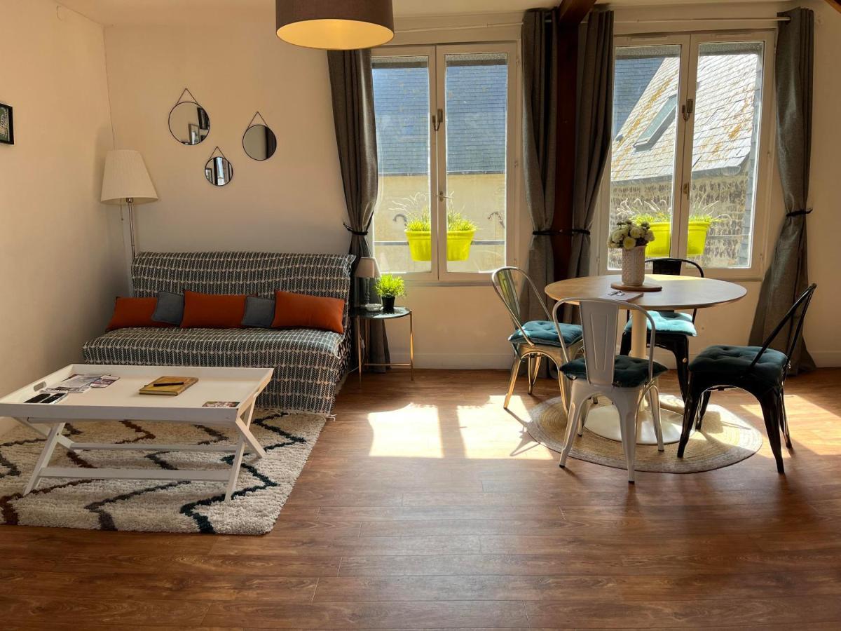Duplex Beauregard - Calme & Proche De La Dieppe