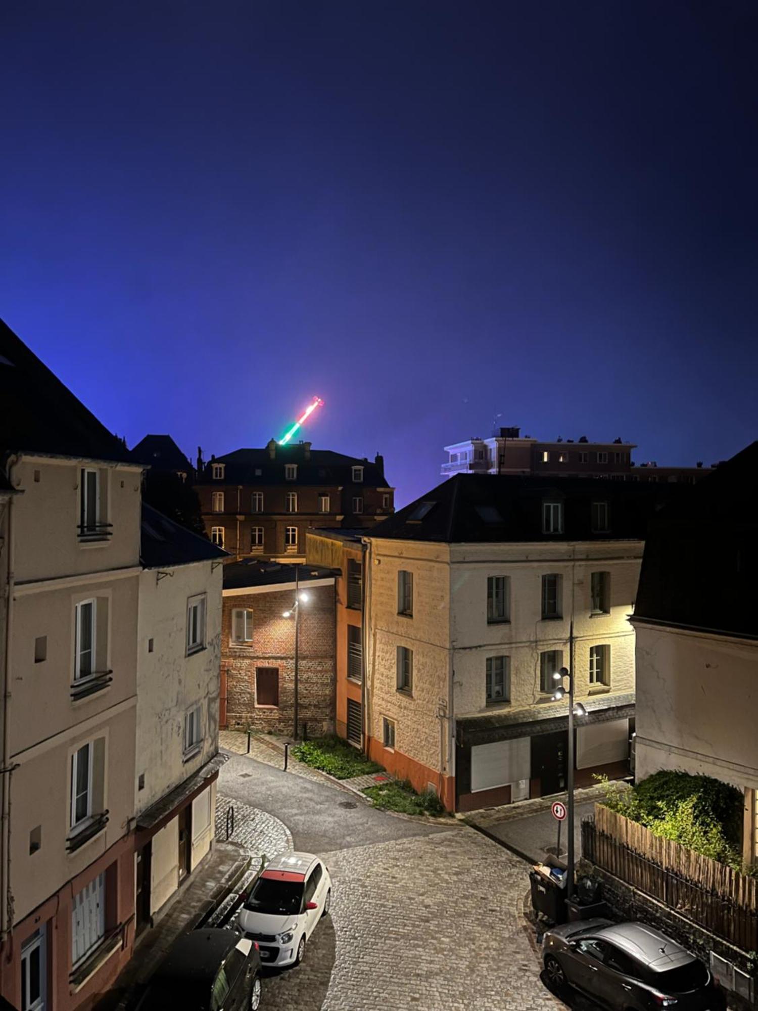 Duplex Beauregard - Calme & Proche De La Apartment