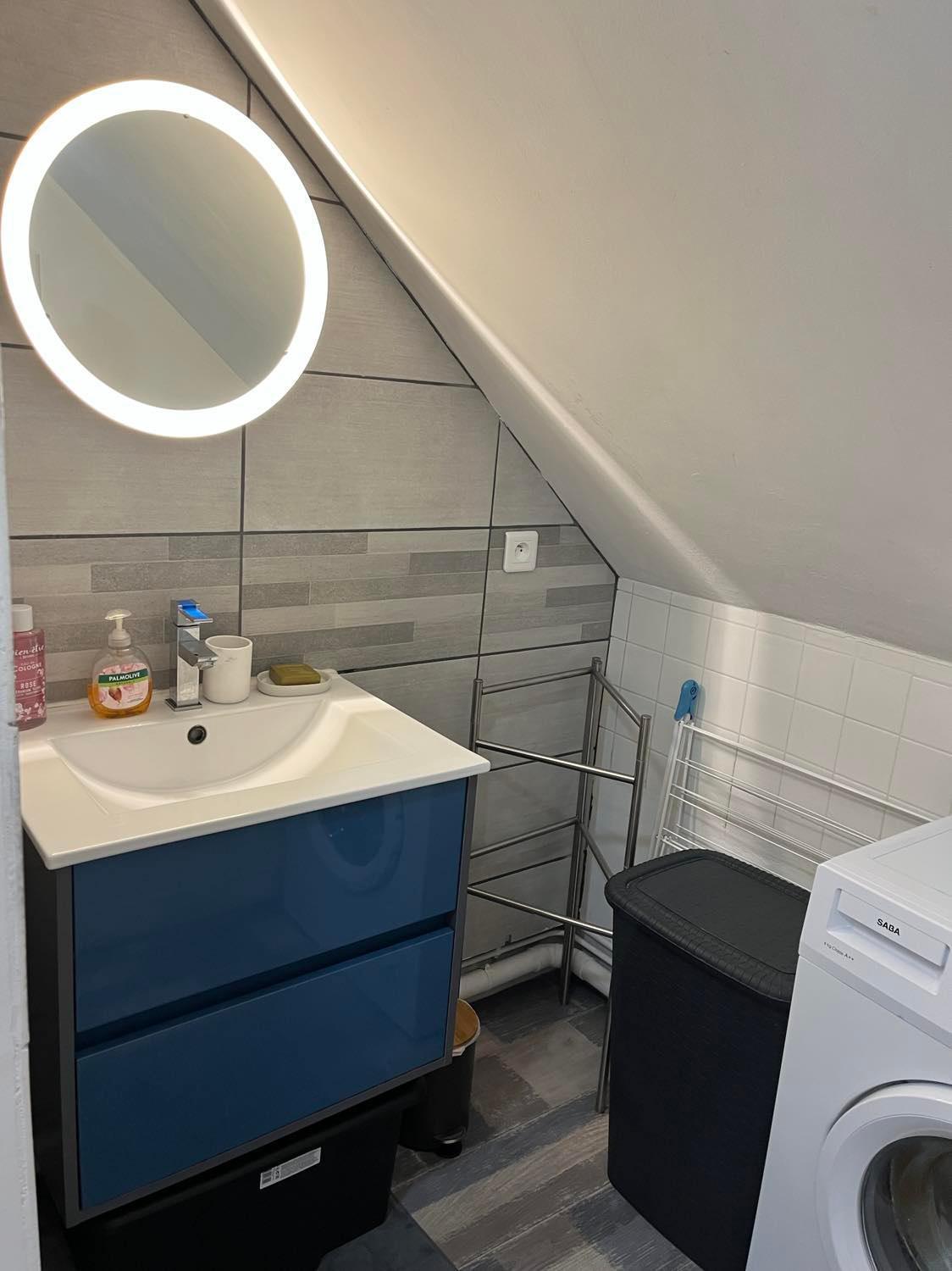Duplex Beauregard - Calme & Proche De La Appartement *