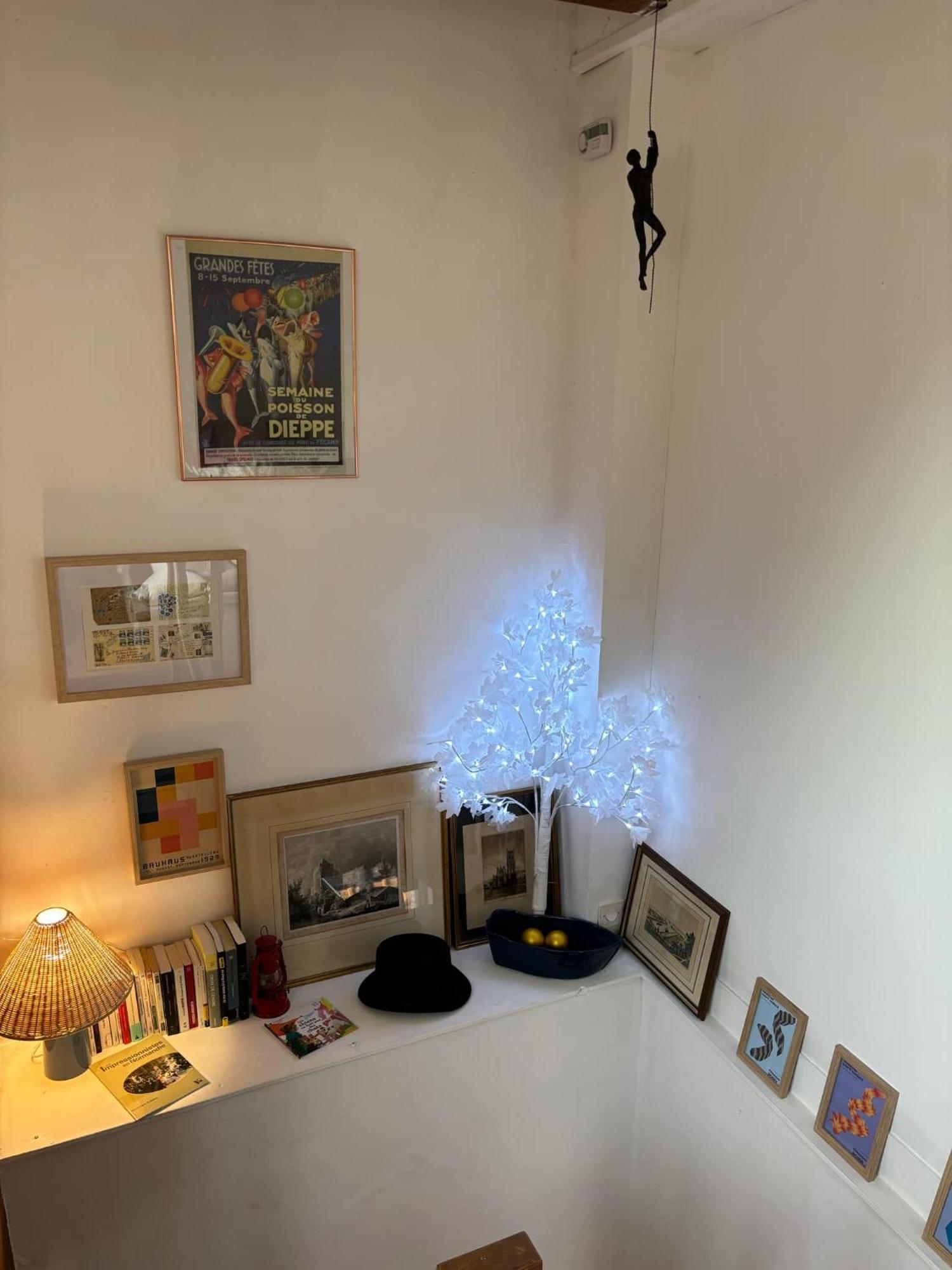 Duplex Beauregard - Calme & Proche De La Apartment *