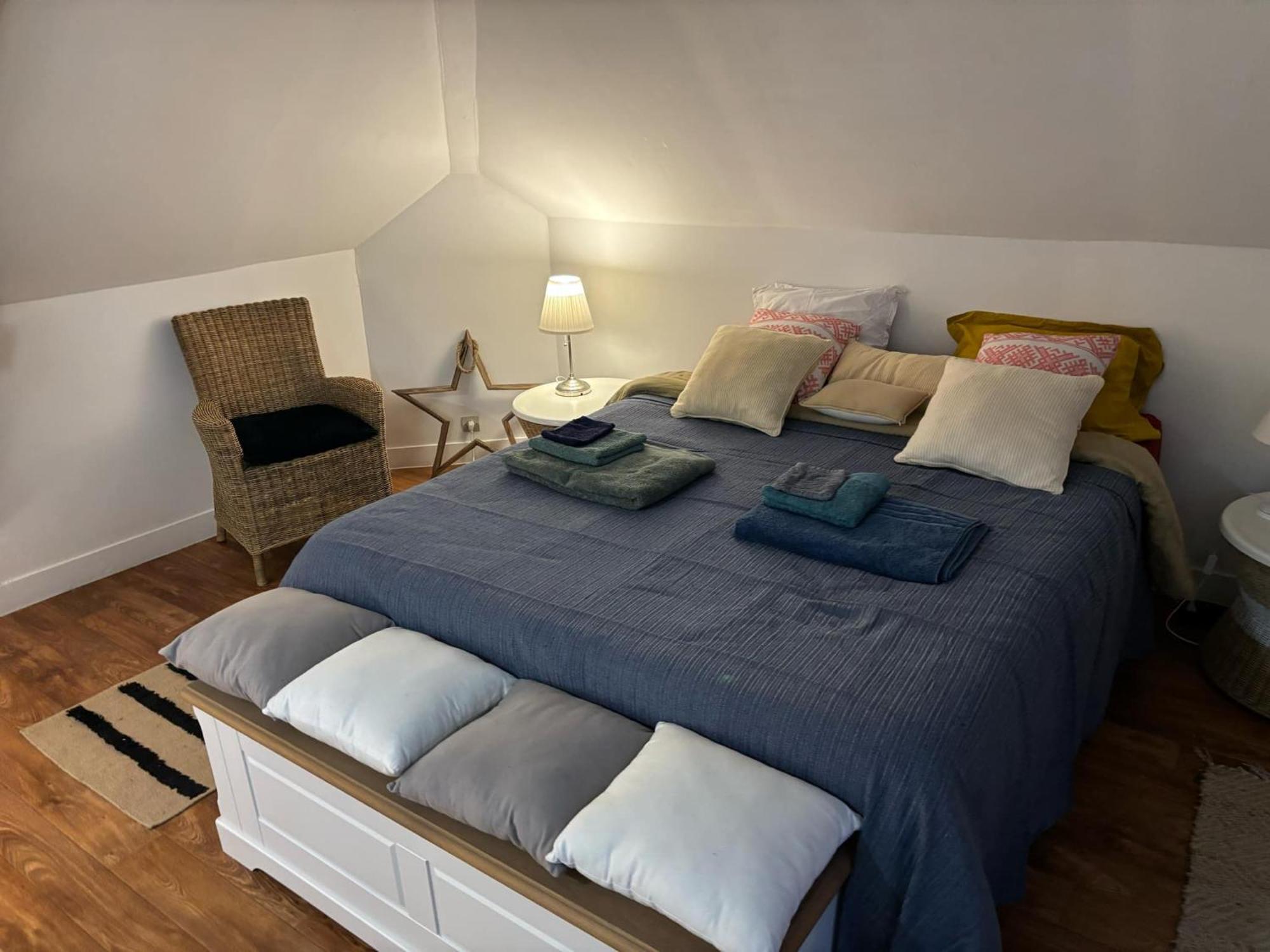 Duplex Beauregard - Calme & Proche De La